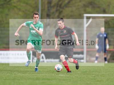 Fotos von SG Burgsinn - FV Karlstadt auf sportfotografie.de