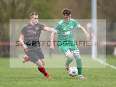 Fotos von SG Burgsinn - FV Karlstadt auf sportfotografie.de