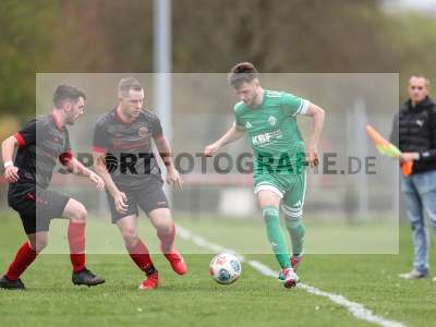 Fotos von SG Burgsinn - FV Karlstadt auf sportfotografie.de