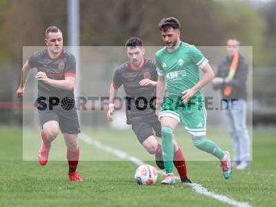 Fotos von SG Burgsinn - FV Karlstadt auf sportfotografie.de