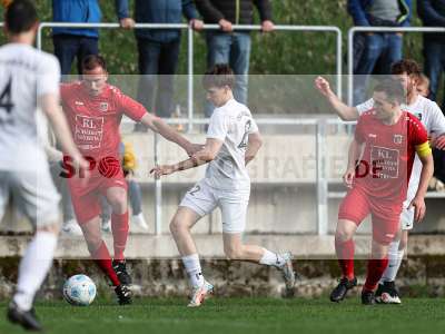 Fotos von 1. FC Fuchsstadt - TSV Karlburg auf sportfotografie.de