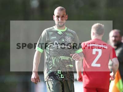 Fotos von FV Gemünden/Seifriedsburg - TSV Neuhütten-Wiesthal auf sportfotografie.de