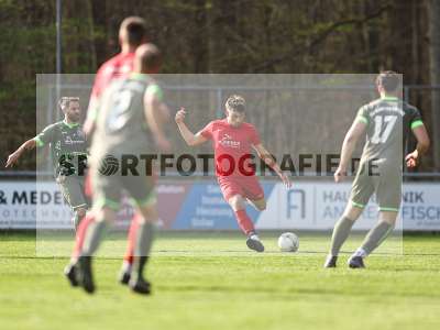 Fotos von FV Gemünden/Seifriedsburg - TSV Neuhütten-Wiesthal auf sportfotografie.de