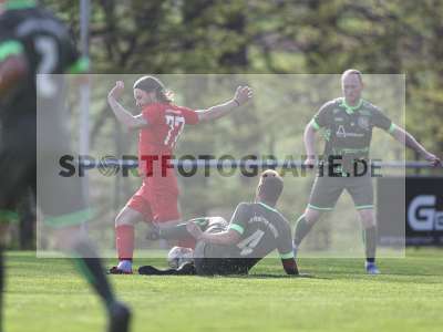 Fotos von FV Gemünden/Seifriedsburg - TSV Neuhütten-Wiesthal auf sportfotografie.de
