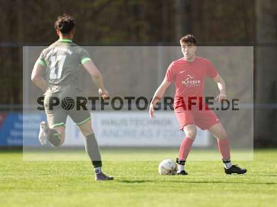 Fotos von FV Gemünden/Seifriedsburg - TSV Neuhütten-Wiesthal auf sportfotografie.de