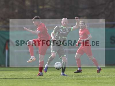 Fotos von FV Gemünden/Seifriedsburg - TSV Neuhütten-Wiesthal auf sportfotografie.de