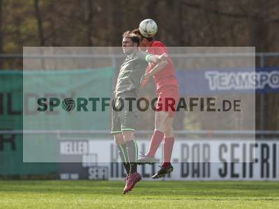 Fotos von FV Gemünden/Seifriedsburg - TSV Neuhütten-Wiesthal auf sportfotografie.de