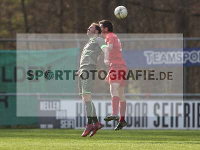 Fotos von FV Gemünden/Seifriedsburg - TSV Neuhütten-Wiesthal auf sportfotografie.de