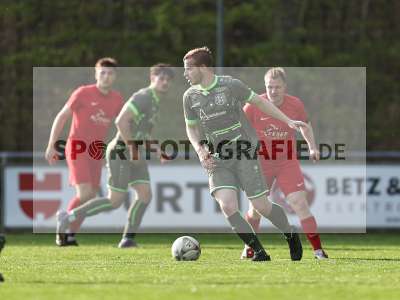 Fotos von FV Gemünden/Seifriedsburg - TSV Neuhütten-Wiesthal auf sportfotografie.de