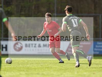 Fotos von FV Gemünden/Seifriedsburg - TSV Neuhütten-Wiesthal auf sportfotografie.de