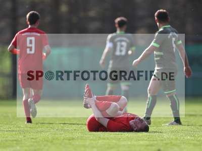 Fotos von FV Gemünden/Seifriedsburg - TSV Neuhütten-Wiesthal auf sportfotografie.de