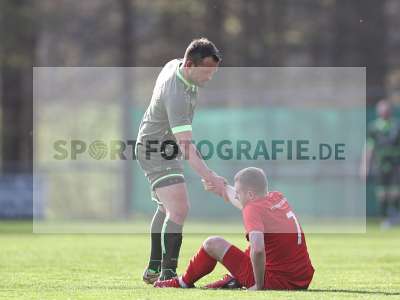Fotos von FV Gemünden/Seifriedsburg - TSV Neuhütten-Wiesthal auf sportfotografie.de