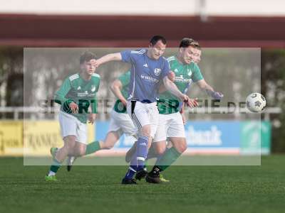 Fotos von FC Gössenheim - FV Wernfeld/Adelsberg auf sportfotografie.de