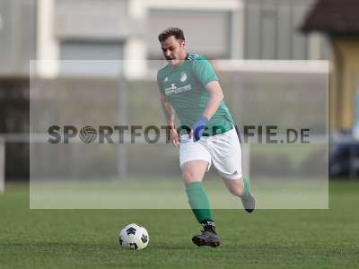 Fotos von FC Gössenheim - FV Wernfeld/Adelsberg auf sportfotografie.de