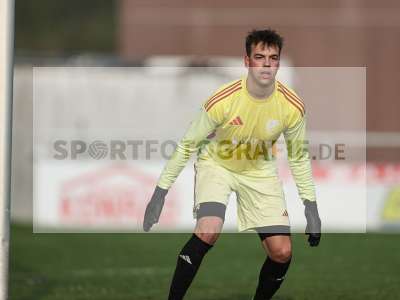 Fotos von FC Gössenheim - FV Wernfeld/Adelsberg auf sportfotografie.de