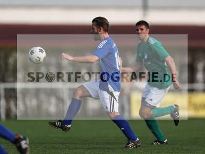 Fotos von FC Gössenheim - FV Wernfeld/Adelsberg auf sportfotografie.de
