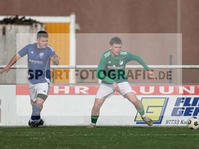 Fotos von FC Gössenheim - FV Wernfeld/Adelsberg auf sportfotografie.de