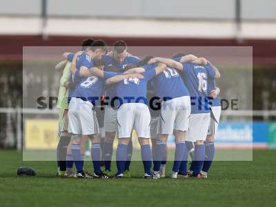 Fotos von FC Gössenheim - FV Wernfeld/Adelsberg auf sportfotografie.de