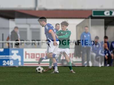 Fotos von FC Gössenheim - FV Wernfeld/Adelsberg auf sportfotografie.de