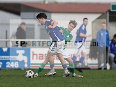 Fotos von FC Gössenheim - FV Wernfeld/Adelsberg auf sportfotografie.de