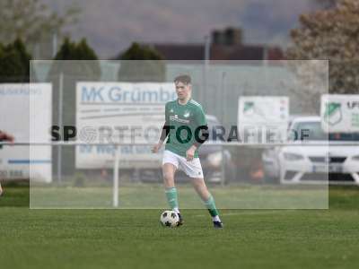 Fotos von FC Gössenheim - FV Wernfeld/Adelsberg auf sportfotografie.de