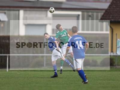 Fotos von FC Gössenheim - FV Wernfeld/Adelsberg auf sportfotografie.de