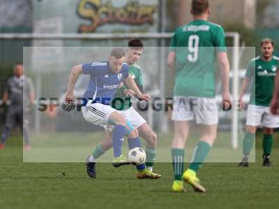 Fotos von FC Gössenheim - FV Wernfeld/Adelsberg auf sportfotografie.de