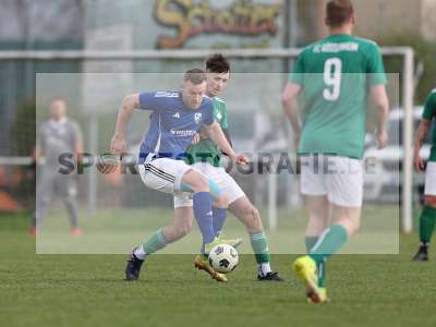 Fotos von FC Gössenheim - FV Wernfeld/Adelsberg auf sportfotografie.de