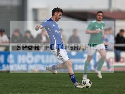 Fotos von FC Gössenheim - FV Wernfeld/Adelsberg auf sportfotografie.de