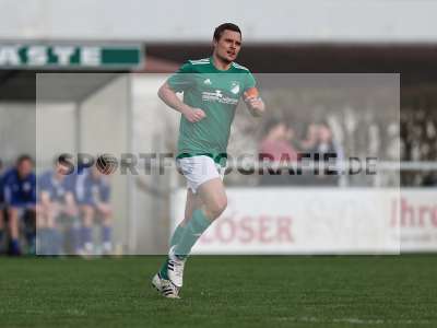 Fotos von FC Gössenheim - FV Wernfeld/Adelsberg auf sportfotografie.de