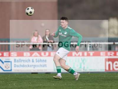 Fotos von FC Gössenheim - FV Wernfeld/Adelsberg auf sportfotografie.de