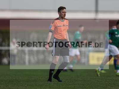 Fotos von FC Gössenheim - FV Wernfeld/Adelsberg auf sportfotografie.de