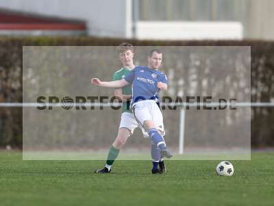 Fotos von FC Gössenheim - FV Wernfeld/Adelsberg auf sportfotografie.de