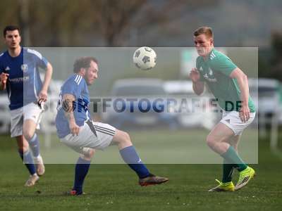 Fotos von FC Gössenheim - FV Wernfeld/Adelsberg auf sportfotografie.de