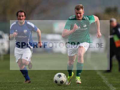 Fotos von FC Gössenheim - FV Wernfeld/Adelsberg auf sportfotografie.de