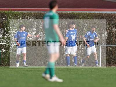 Fotos von FC Gössenheim - FV Wernfeld/Adelsberg auf sportfotografie.de