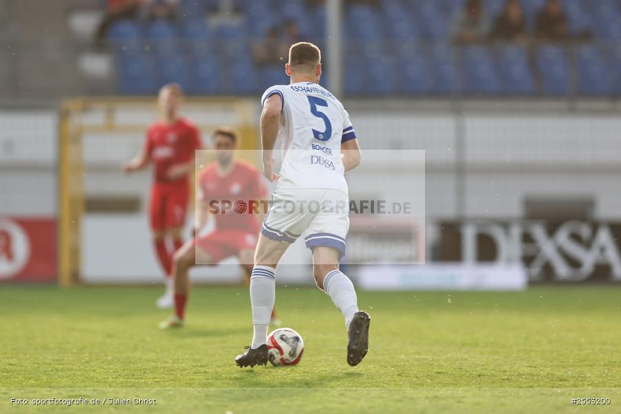 sport, TSV Aubstadt, Stadion am Schönbusch, SV Viktoria Aschaffenburg, Regionalliga Bayern, Fussball, BFV, Aschaffenburg, 29. Spieltag, 17.04.2026 - Bild-ID: 2553200