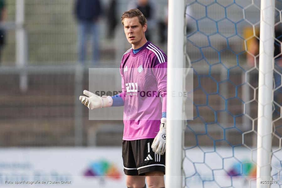 sport, TSV Aubstadt, Stadion am Schönbusch, SV Viktoria Aschaffenburg, Regionalliga Bayern, Fussball, BFV, Aschaffenburg, 29. Spieltag, 17.04.2026 - Bild-ID: 2553219