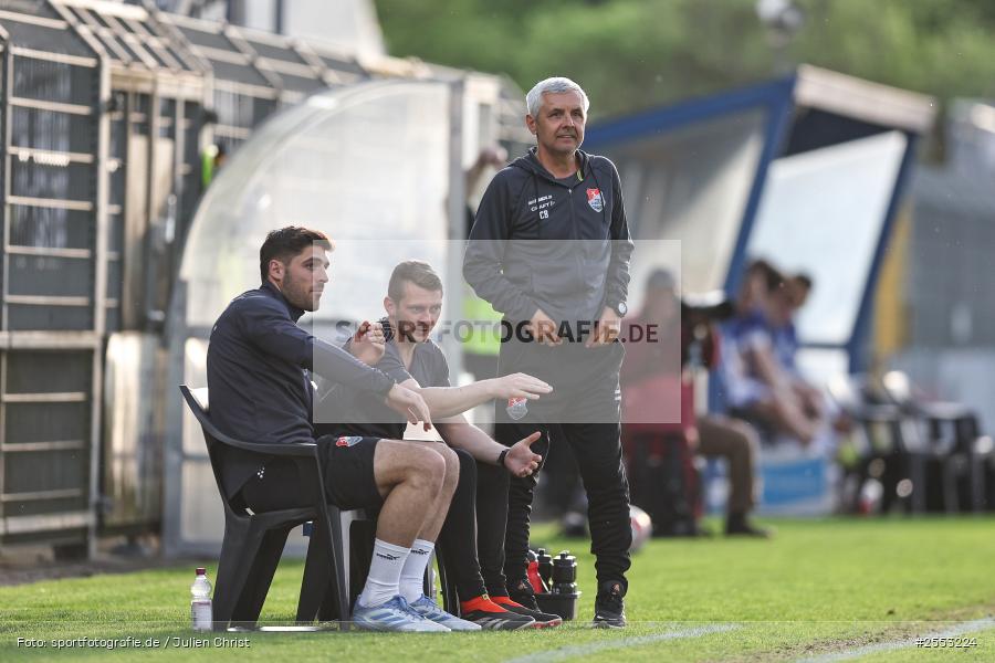 sport, TSV Aubstadt, Stadion am Schönbusch, SV Viktoria Aschaffenburg, Regionalliga Bayern, Fussball, BFV, Aschaffenburg, 29. Spieltag, 17.04.2026 - Bild-ID: 2553224