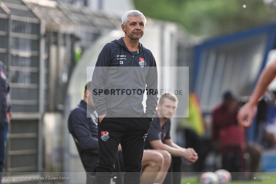sport, TSV Aubstadt, Stadion am Schönbusch, SV Viktoria Aschaffenburg, Regionalliga Bayern, Fussball, BFV, Aschaffenburg, 29. Spieltag, 17.04.2026 - Bild-ID: 2553228
