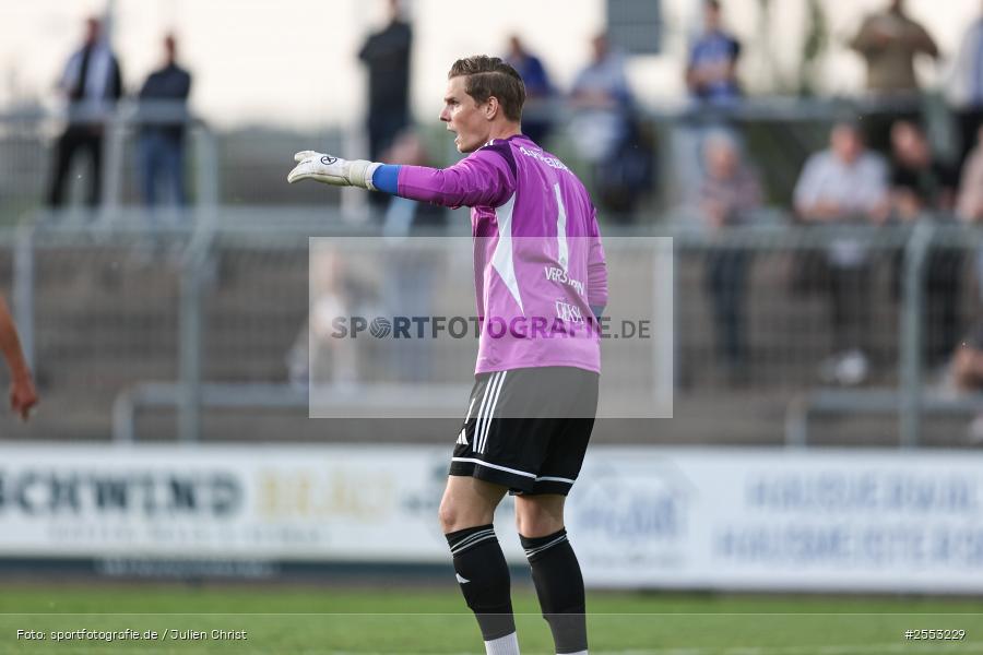 sport, TSV Aubstadt, Stadion am Schönbusch, SV Viktoria Aschaffenburg, Regionalliga Bayern, Fussball, BFV, Aschaffenburg, 29. Spieltag, 17.04.2026 - Bild-ID: 2553229