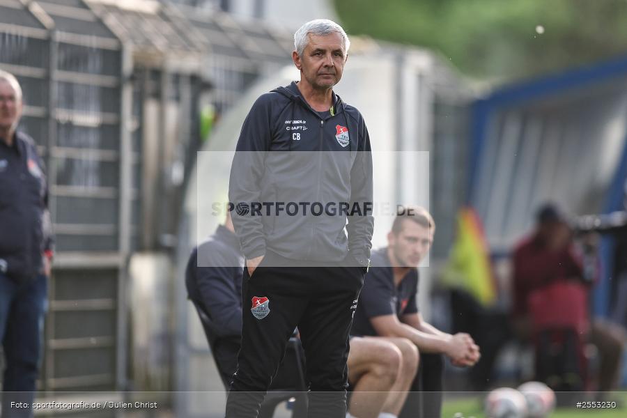 sport, TSV Aubstadt, Stadion am Schönbusch, SV Viktoria Aschaffenburg, Regionalliga Bayern, Fussball, BFV, Aschaffenburg, 29. Spieltag, 17.04.2026 - Bild-ID: 2553230