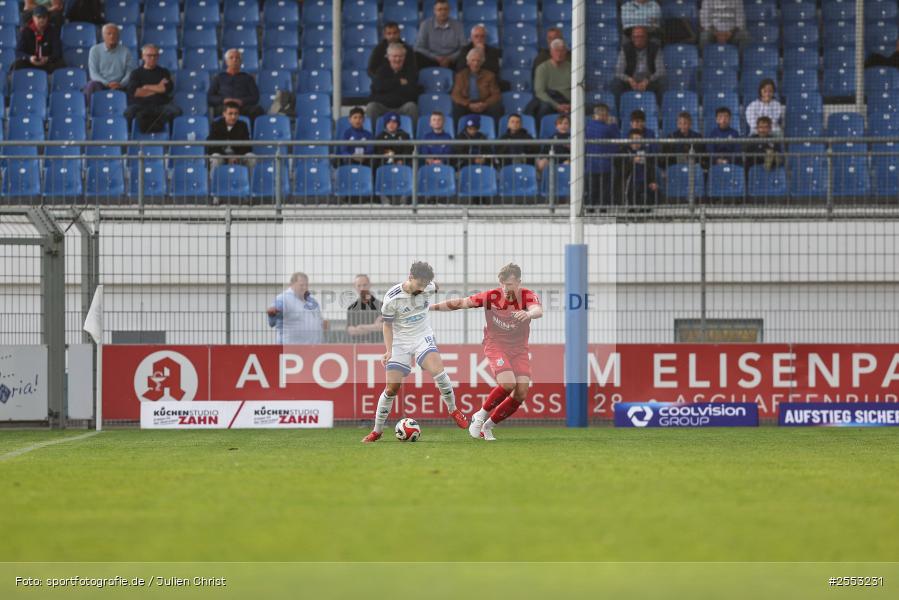 sport, TSV Aubstadt, Stadion am Schönbusch, SV Viktoria Aschaffenburg, Regionalliga Bayern, Fussball, BFV, Aschaffenburg, 29. Spieltag, 17.04.2026 - Bild-ID: 2553231