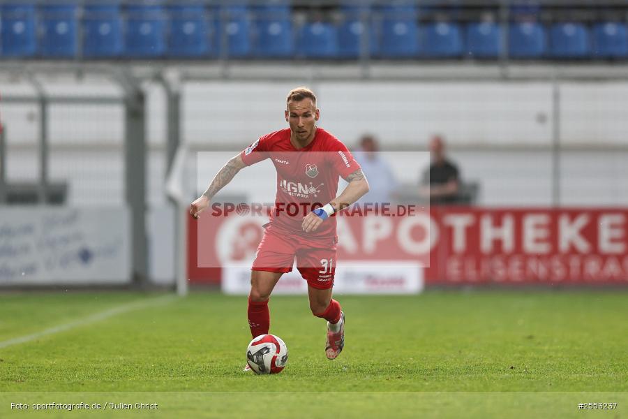 sport, TSV Aubstadt, Stadion am Schönbusch, SV Viktoria Aschaffenburg, Regionalliga Bayern, Fussball, BFV, Aschaffenburg, 29. Spieltag, 17.04.2026 - Bild-ID: 2553237