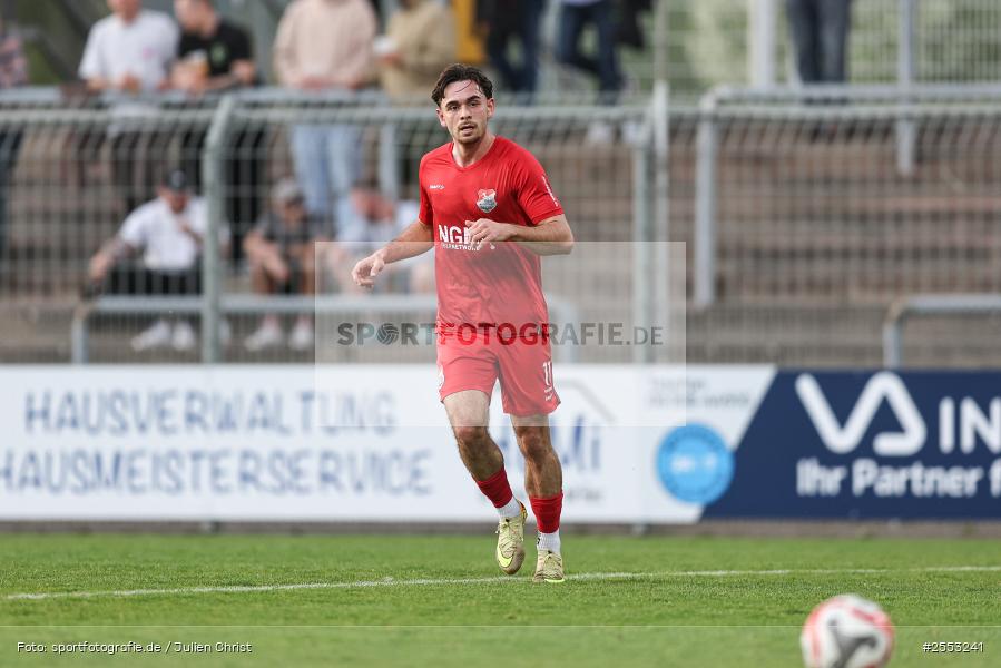 sport, TSV Aubstadt, Stadion am Schönbusch, SV Viktoria Aschaffenburg, Regionalliga Bayern, Fussball, BFV, Aschaffenburg, 29. Spieltag, 17.04.2026 - Bild-ID: 2553241