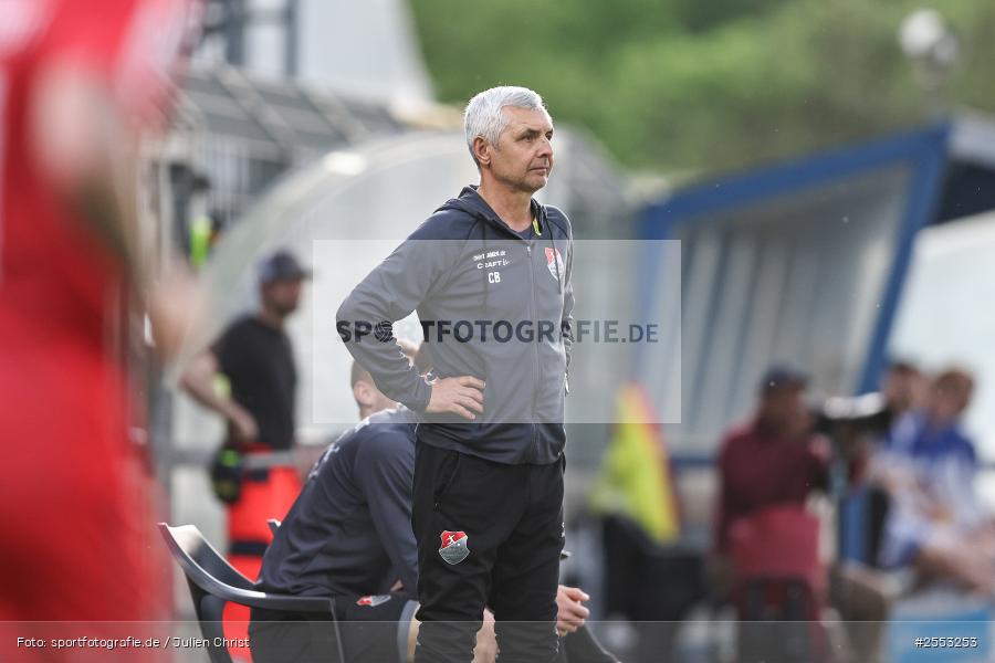 sport, TSV Aubstadt, Stadion am Schönbusch, SV Viktoria Aschaffenburg, Regionalliga Bayern, Fussball, BFV, Aschaffenburg, 29. Spieltag, 17.04.2026 - Bild-ID: 2553253