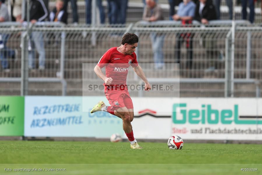 sport, TSV Aubstadt, Stadion am Schönbusch, SV Viktoria Aschaffenburg, Regionalliga Bayern, Fussball, BFV, Aschaffenburg, 29. Spieltag, 17.04.2026 - Bild-ID: 2553269