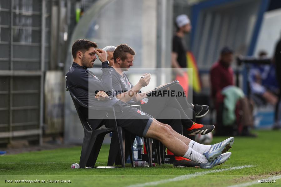 sport, TSV Aubstadt, Stadion am Schönbusch, SV Viktoria Aschaffenburg, Regionalliga Bayern, Fussball, BFV, Aschaffenburg, 29. Spieltag, 17.04.2026 - Bild-ID: 2553304