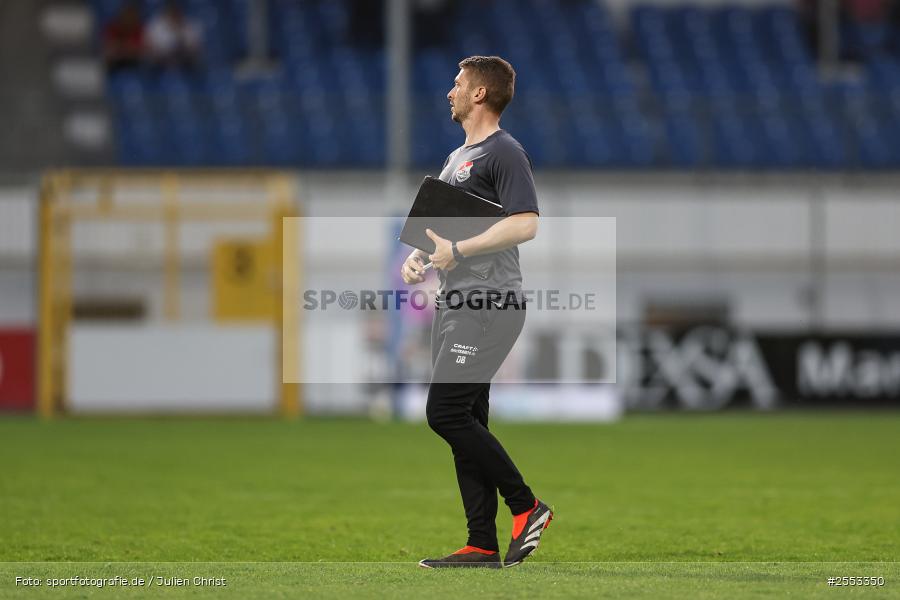 sport, TSV Aubstadt, Stadion am Schönbusch, SV Viktoria Aschaffenburg, Regionalliga Bayern, Fussball, BFV, Aschaffenburg, 29. Spieltag, 17.04.2026 - Bild-ID: 2553350
