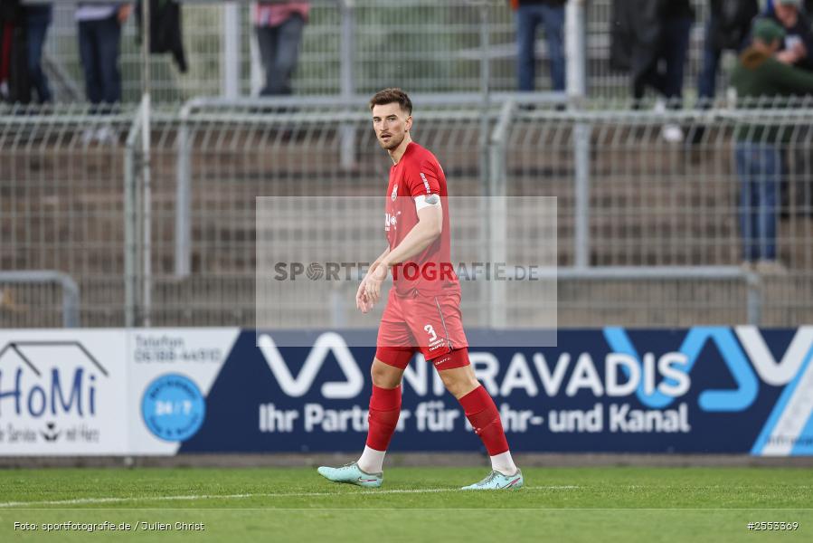 sport, TSV Aubstadt, Stadion am Schönbusch, SV Viktoria Aschaffenburg, Regionalliga Bayern, Fussball, BFV, Aschaffenburg, 29. Spieltag, 17.04.2026 - Bild-ID: 2553369